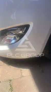 2017 Hyundai IX20