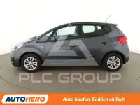 2017 Hyundai IX20