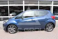 2017 Hyundai IX20