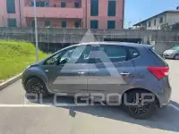 2017 Hyundai IX20