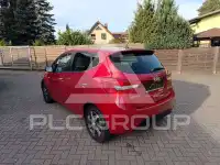 2017 Hyundai IX20