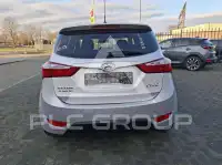 2017 Hyundai IX20