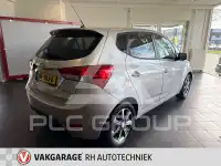 2017 Hyundai IX20