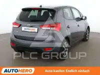 2017 Hyundai IX20