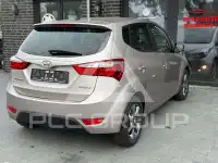 2017 Hyundai IX20