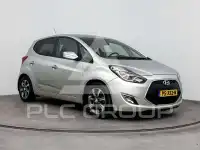 2017 Hyundai IX20
