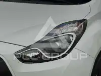 2017 Hyundai IX20