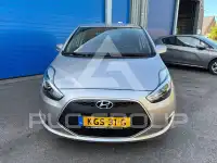 2017 Hyundai IX20