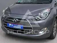 2017 Hyundai IX20