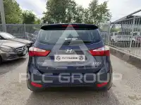 2017 Hyundai IX20