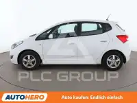 2017 Hyundai IX20