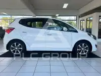 2017 Hyundai IX20