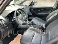 2017 Hyundai IX20