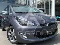 2017 Hyundai IX20