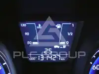 2017 Hyundai IX20