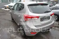 2017 Hyundai IX20