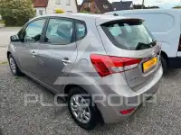 2017 Hyundai IX20
