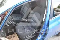 2017 Hyundai IX20