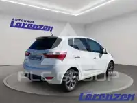 2017 Hyundai IX20