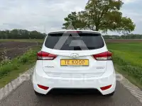 2017 Hyundai IX20