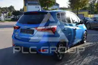 2017 Hyundai IX20