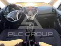 2017 Hyundai IX20