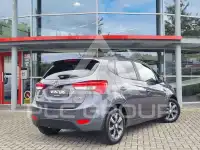 2017 Hyundai IX20
