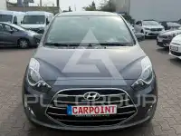 2017 Hyundai IX20