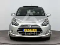 2017 Hyundai IX20