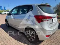 2017 Hyundai IX20