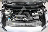 2017 Hyundai IX20