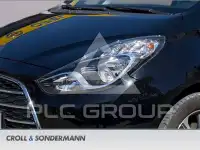 2017 Hyundai IX20