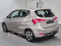 2017 Hyundai IX20