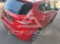2017 Hyundai IX20