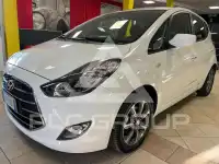 2017 Hyundai IX20