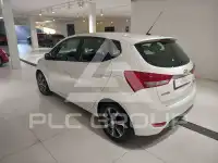 2017 Hyundai IX20