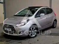 2017 Hyundai IX20