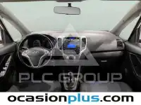 2017 Hyundai IX20