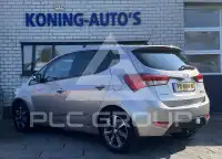 2017 Hyundai IX20