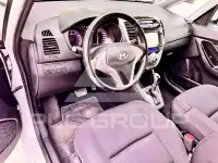 2017 Hyundai IX20