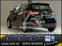 2017 Hyundai IX20