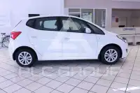 2017 Hyundai IX20