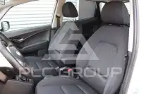 2017 Hyundai IX20