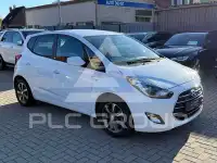 2017 Hyundai IX20