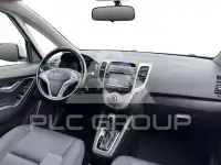 2017 Hyundai IX20