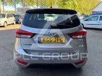 2017 Hyundai IX20