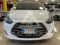 2017 Hyundai IX20