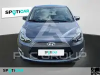 2017 Hyundai IX20