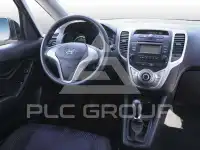 2017 Hyundai IX20