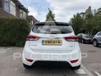 2017 Hyundai IX20